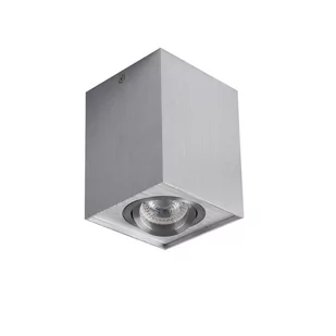 Kanlux Sufitowa oprawa punktowa GORD DLP 50-AL 100-2534 25472 - Lampy sufitowe - miniaturka - grafika 1
