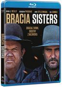 Komedie DVD - Filmostrada Bracia Sisters, Blu-ray Jacques Audiard - miniaturka - grafika 1