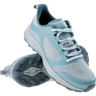 Buty trekkingowe damskie Elbrus Keles Wr Wo - Buty trekkingowe damskie - miniaturka - grafika 1