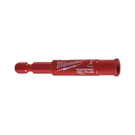 Wiertła - MILWAUKEE KORONA Z NASYPEM DIAMENTOWYM LUTOWANYM  8mm - miniaturka - grafika 1
