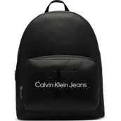 Plecaki - Calvin Klein Jeans Plecak CAMPUS - miniaturka - grafika 1