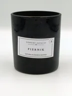 Świece - Naturalna świeca sojowa PIERNIK - 300 ml - miniaturka - grafika 1
