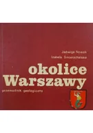 Nauki przyrodnicze - Okolice Warszawy - miniaturka - grafika 1