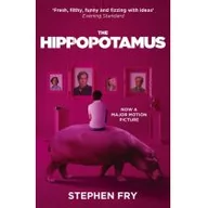 Literatura przygodowa - Arrow The Hippopotamus - Fry Stephen - miniaturka - grafika 1