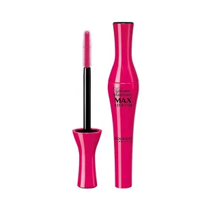 Bourjois Volume Glamour Max Definition Black - Tusze do rzęs - miniaturka - grafika 1