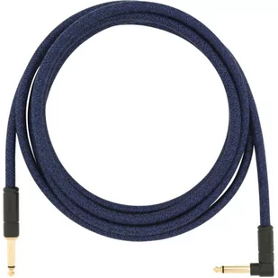 Fender Festival 099-0910-073 Blue Dream 10' / 3m kabel instrumentalny - Kable - miniaturka - grafika 2