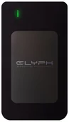 Dyski SSD - Glyph Atom Raid Thunderbolt 1 TB USB AR1000BLK - miniaturka - grafika 1