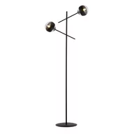 Lampy stojące - Emibig LINEAR 1168/LP2 lampa podłogowa 2x40W/E14  IP20 - miniaturka - grafika 1