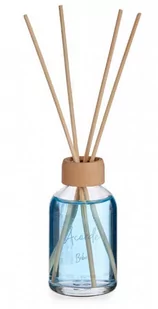 patyczki zapachowe Mikado Baby 50 ml szklane jasnoniebieskie - Zapachy do domu - miniaturka - grafika 1