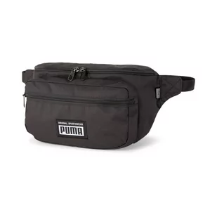 Nerka unisex Puma ACADEMY czarna 07913401 - Nerki - miniaturka - grafika 1