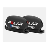 Akcesoria do zegarków - Polar Prędkość I Kadencja Bluetooth Smart - Ponad 2000 Punktów Odbioru W Całej Polsce! Szybka Dostawa! Atrakcyjne Raty! Dostawa W 2H - Warszawa Poznań Sp I Sk Bluetooth - miniaturka - grafika 1