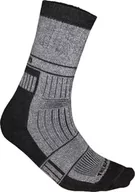 Skarpety termoaktywne - MFH Skarpety Alaska Czarne 42-44 - miniaturka - grafika 1