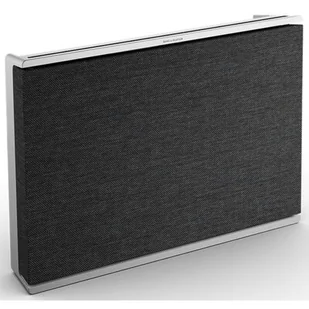 Głośnik multiroom BANG &amp; OLUFSEN BeoSound Level Natural Czarno-Srebrny - Głośniki i kolumny - miniaturka - grafika 1