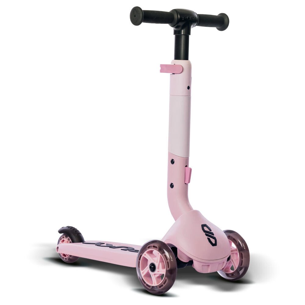 Hulajnoga Puky Push Pink