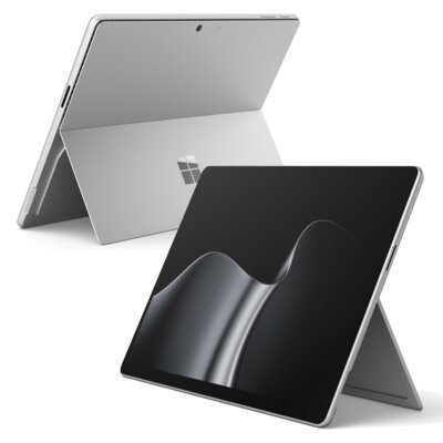 Opinie o Laptop MICROSOFT Surface Pro (12. edycja) 13" OLED Snapdragon X2 Elite X2E-78-100 16GB RAM 512GB SSD Windows 11 Home, Funkcje AI EP2-65170