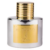 Wody i perfumy damskie - Emir Metalico woda perfumowana spray 100ml - miniaturka - grafika 1