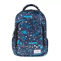 Plecak typu Misty+ z kolekcji Comic nr 20028st - Torby na laptopy - miniaturka - grafika 2