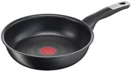 Patelnie - Tefal Patelnia Unlimited 24 cm G2550472 - miniaturka - grafika 1