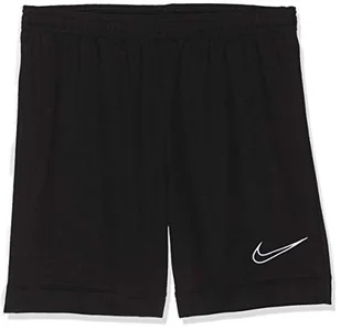 Nike szorty dziecięce, obsydian, obsydian, białe, XL - Spodenki damskie - miniaturka - grafika 1