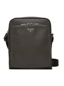 Nerki - Guess Saszetka Milano HMMISA P4260 Szary - miniaturka - grafika 1