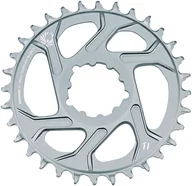 Części rowerowe - Sram SRAM X-Sync 2 Eagle Boost Chainring Direct Mount 12-speed, grey 32T 2020 Zębatki przednie 2286482396 - miniaturka - grafika 1