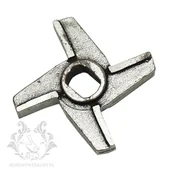 Artykuły masarskie - Nóż do WILKA W70 - miniaturka - grafika 1