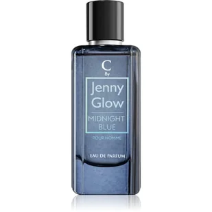 Jenny Glow, Midnight Blue, Woda Perfumowana, 50ml - Wody i perfumy męskie - miniaturka - grafika 1