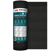 Pokrycia dachowe - Papa podkładowa Matizol Expert W/PV SUPER SBS 15 m2 - miniaturka - grafika 1