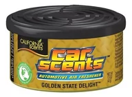 Zapachy samochodowe - CALIFORNIA SCENTS CS Golden State Delight 029 - miniaturka - grafika 1