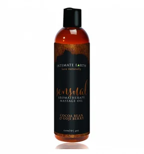 Intimate Earth (CAN) Intimate Earth (CAN) Intimate Earth - Sensual Massage Oil 120 ml 6_4088 - Olejki i świece do masażu - miniaturka - grafika 3