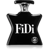 Wody i perfumy męskie - Woda perfumowana dla mężczyzn Bond No 9 FiDi Edp 100 ml (888874006836) - miniaturka - grafika 1