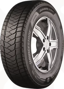 BRIDGESTONE Duravis All-Season 225/75R16 121R - Opony całoroczne - miniaturka - grafika 1