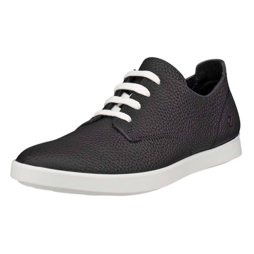 Buty Ecco Leisure Lace Up 20513301001