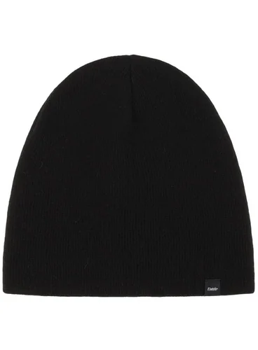 Czapka zimowa Eisbar Jason 2.0 - black