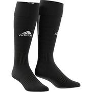 Piłka nożna - Adidas utnij Santos Sock 18, czarny, 46-48 CV3588 - miniaturka - grafika 1
