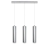 Lampy sufitowe - Top Light Simon 3 S - LED Żyrandol na lince 3xLED/10W/230V - miniaturka - grafika 1