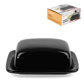 Pojemniki kuchenne - Maselniczka ceramiczna pojemnik na masło tadar - miniaturka - grafika 1