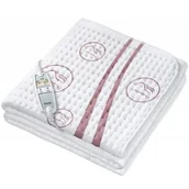 Poduszki, koce i materace lecznicze - Beurer Koc - wkład rozgrzewający UB90 - miniaturka - grafika 1