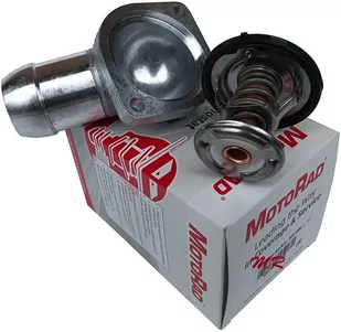 Termostat 86'C Chevrolet Tahoe 2000-2006 - Termostaty - miniaturka - grafika 1