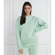 Bluzy damskie - Juicy Couture Bluza ALLY | Regular Fit - miniaturka - grafika 1