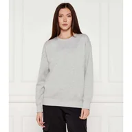 Bluzy damskie - Michael Kors Bluza Loose fit - miniaturka - grafika 1