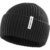 Czapki męskie - CZAPKA SALOMON SNOWBIRD C23031 - miniaturka - grafika 1