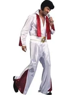 Stroje karnawałowe - Strój Elvis - miniaturka - grafika 1