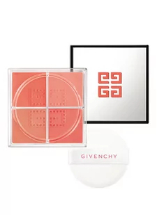 Givenchy Beauty Prisme Libre Blush - Róże do policzków Givenchy Beauty Prisme Libre Blush - Róże do policzków - miniaturka - grafika 1