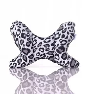 Kołdry i poduszki dla dzieci - Poduszka Podróżna Motylek Antywstrząsowy Minky - miniaturka - grafika 1