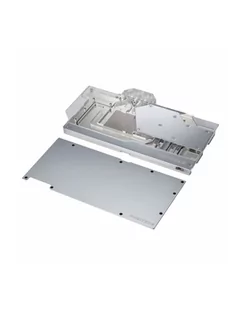 Karta graficzna PHANTEKS Glacier RTX 3090Ti Woda - Chłodzenie wodne - miniaturka - grafika 1