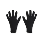 Rękawiczki - Rękawiczki damskie Under Armour Around Town Gloves - miniaturka - grafika 1