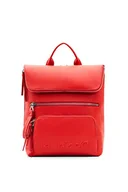 Torebki damskie - Desigual Plecak miejski, 32 cm, pomarańczowy, jeden rozmiar - miniaturka - grafika 1