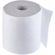 Ściereczki, gąbki, czyściki - Ręcznik Papierowy Czyściwo Celuloza Biały 60 m - miniaturka - grafika 1