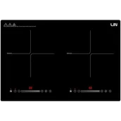 Płyty elektryczne do zabudowy - LIN LI2H-180 - miniaturka - grafika 1
